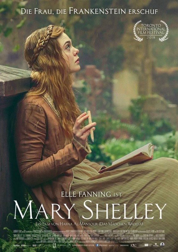 MaryShelley-plakat