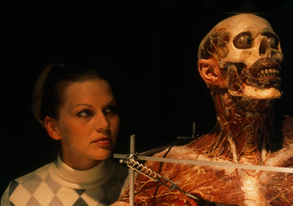Anatomie Filmszene Blu-ray