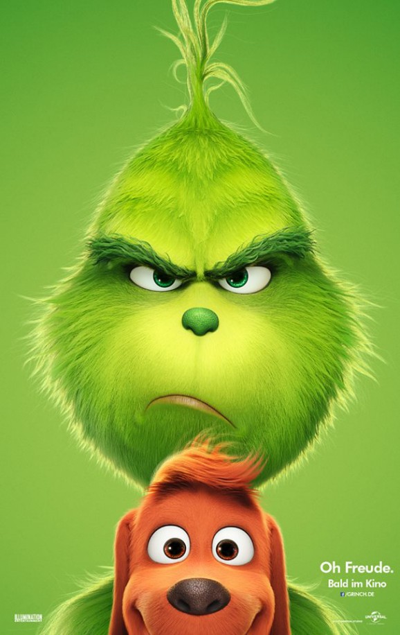 Grinch-Poster