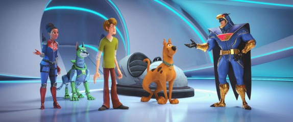Scooby-Voll-verwedelt-Szene-Animationsfilm (c) Warner Bros