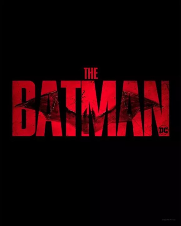 the batman logo
