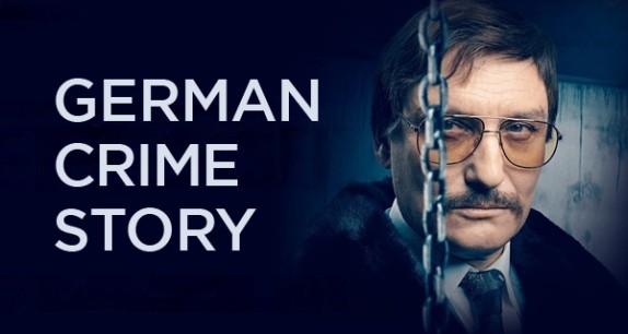 german crime story Key Art