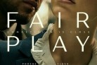 Fair Play Netflix-Film Kea Art