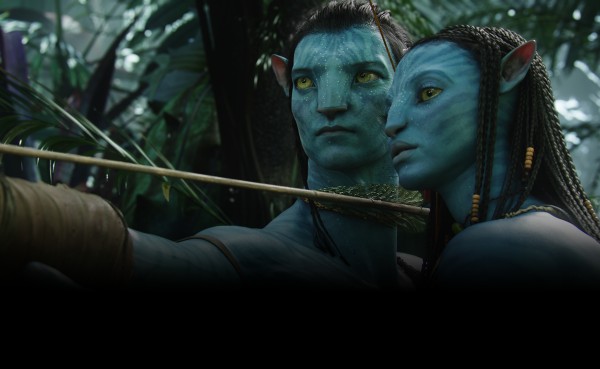 Avatar - Aufbruch nach Pandora (Remastered)
