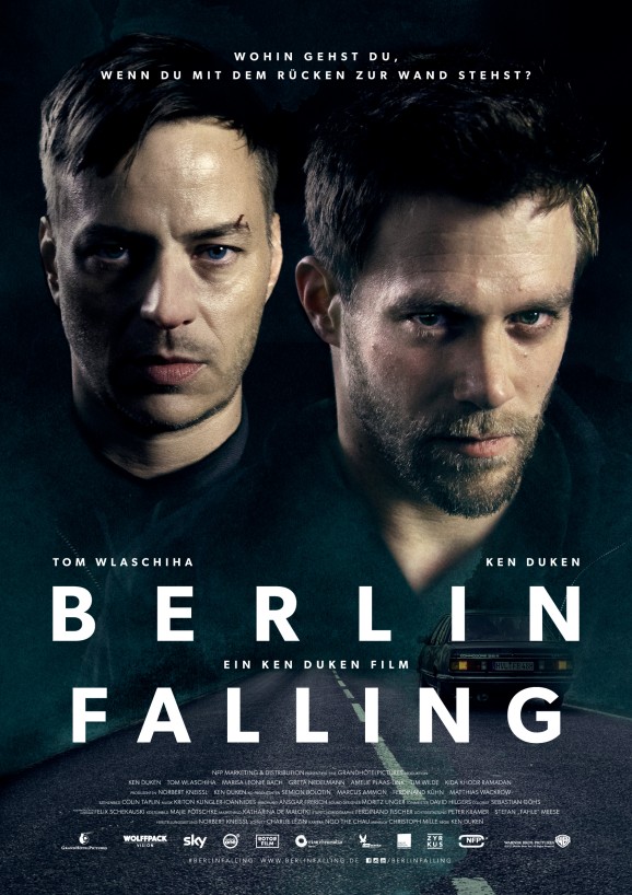 Berlin-Falling-Plakat