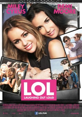 LOL - Laughing out loud © 2012 Constantin Film