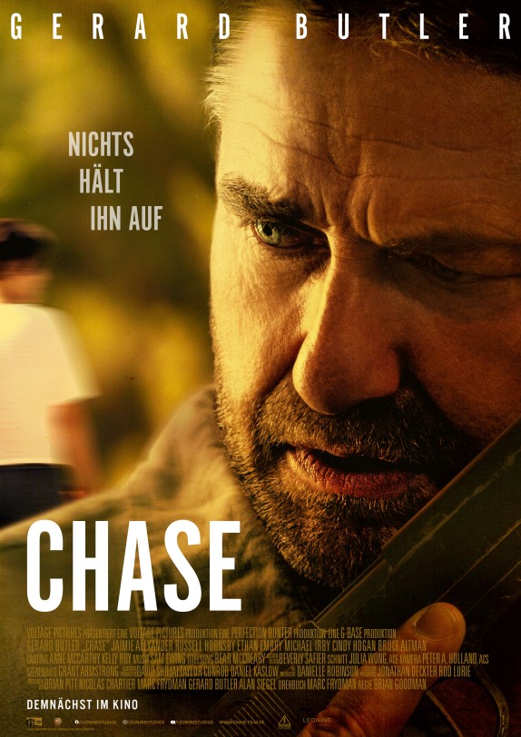 Chase Poster KInostart DE