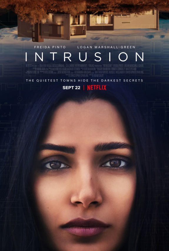 intrusion-thriller-netflix-Poster