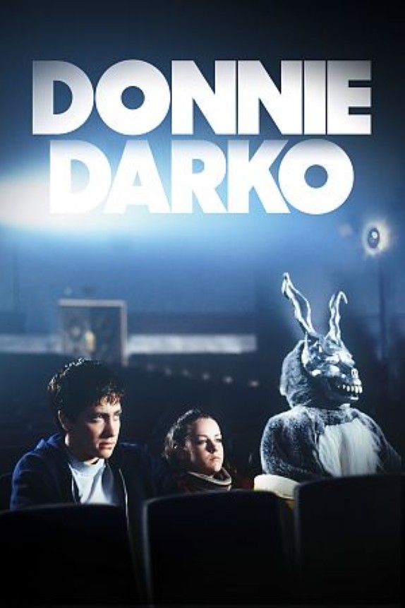 Best of Cinema Donnie Darko