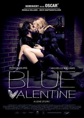 Blue Valentine 3D © 2011 Senator