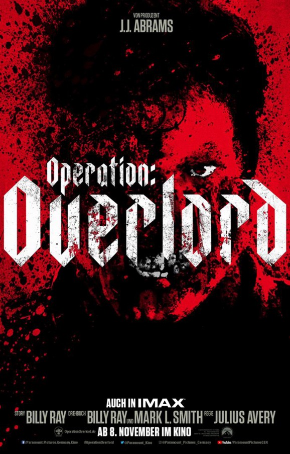Operation-Overlord-Plakat