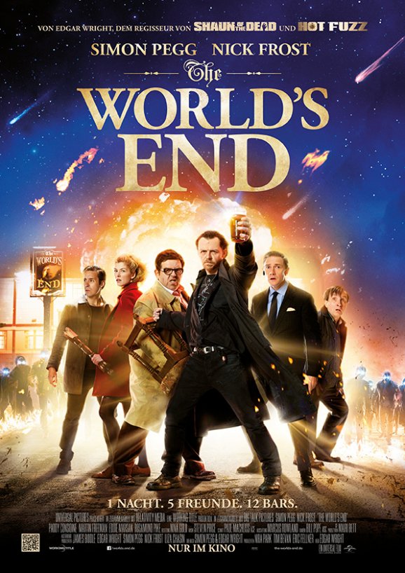 Hauptplakat_THE_WORLDS_END