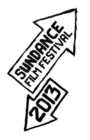 Das Logo des diesjährigen Sundance Filmfestival © 2013 Sundance Filmfestival