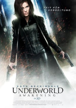 Underworld-awakening Filmplakat