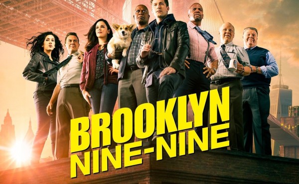 Brooklyn Nine-Nine - Staffel 7