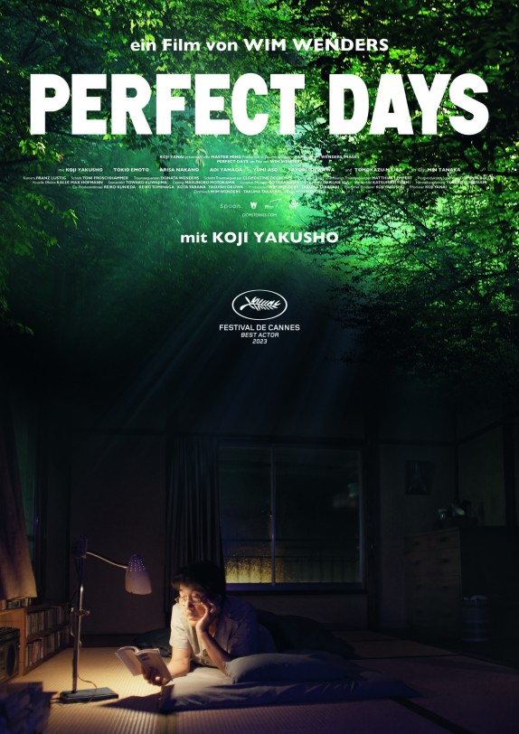 Perfekt-Days-Plakat DE (c) DCM