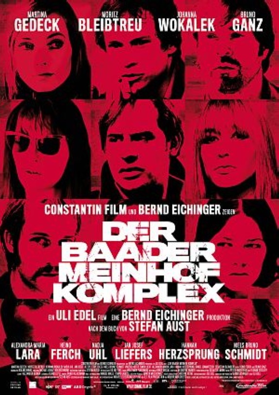 Best of Cinema Bader Meinhof