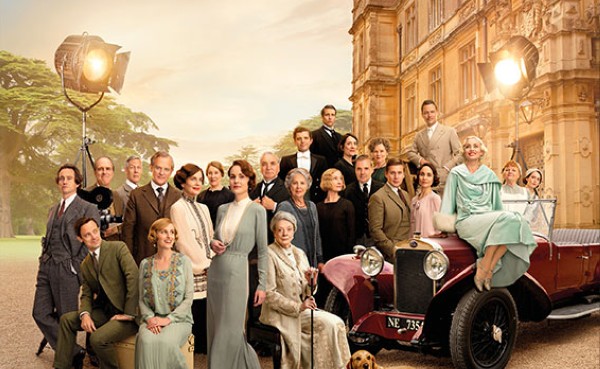 Downton Abbey 2: Eine neue Ära