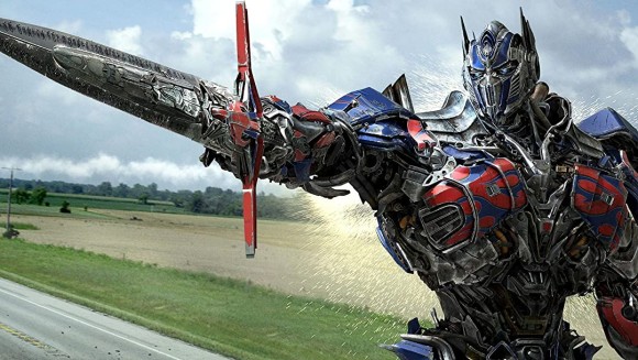 transformers (c) Paramount Pictures