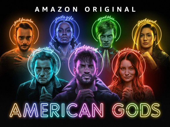 American gods grafik 1