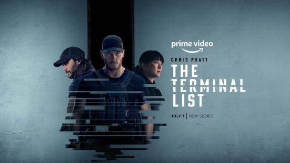 the terminal List  003 Serie Amazon Studios