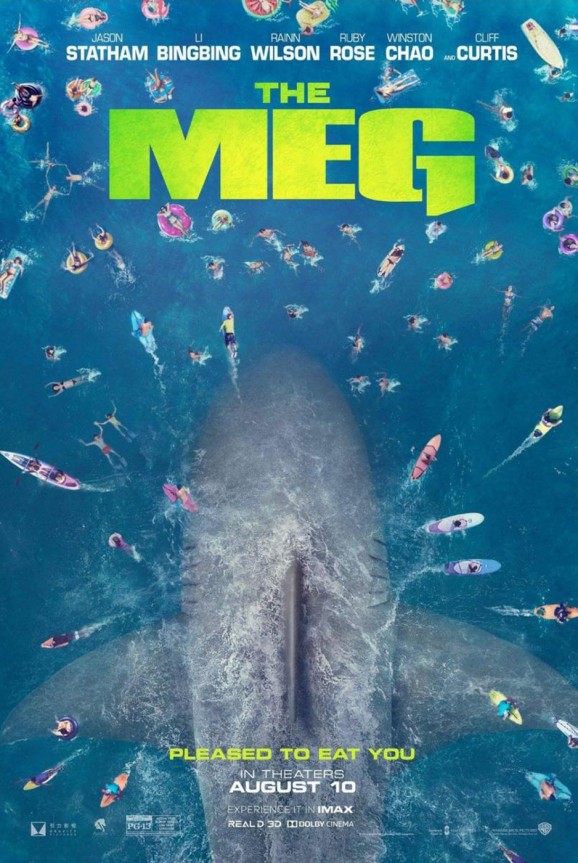 TheMeg-Poster