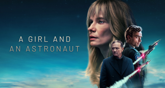 ein-maedchen-und-ein-kosmonaut-TV Serie Netflix Review