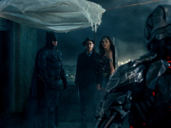 Szenebild aus Zack Snyder''s Justice League © 2021 WarnerMedia Direct, LLC. All Rights Reserved.