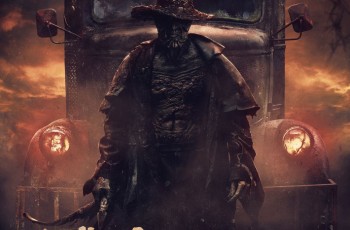 Jeeper Creepers 4 Kinoposter DE
