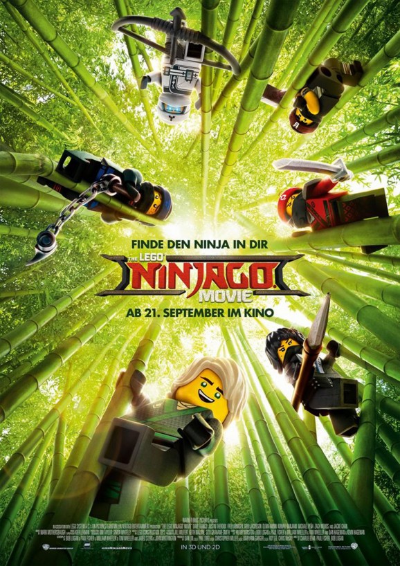Lego-Ninjago-Poster
