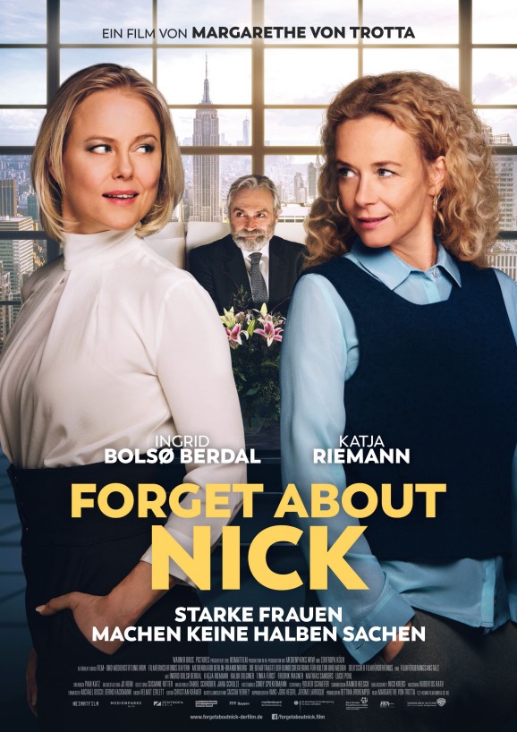 Forget-About-Nick-Poster