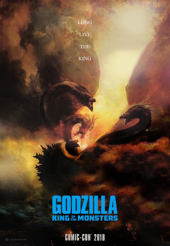 godzilla2-Poster