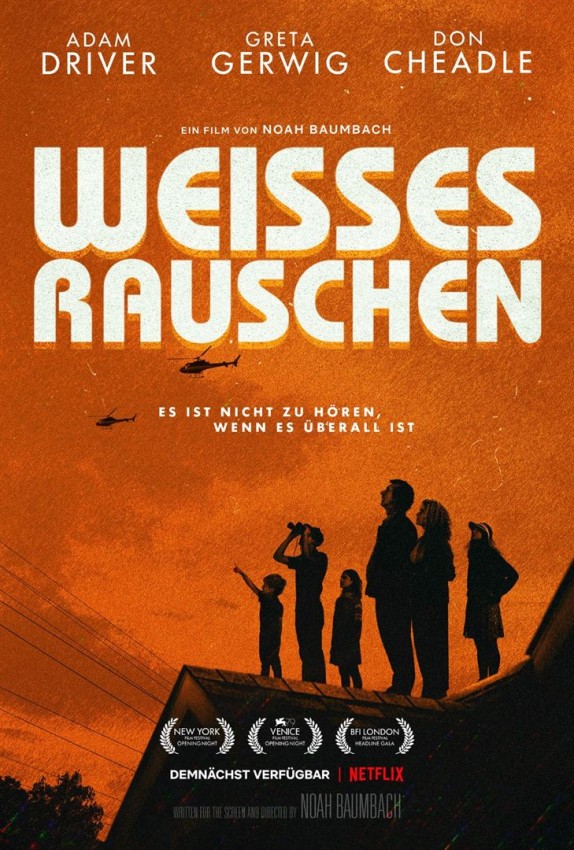 Weisses-Rauschen Key Art Netflix Film