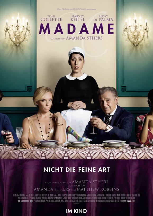Madame-Poster