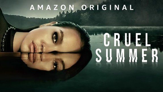 cruel-summer-season-2 key art  (c) Amazon Studios