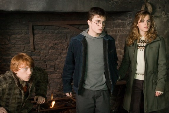 Harry Potter und der Orden des Phoenix (c) Warner Bros