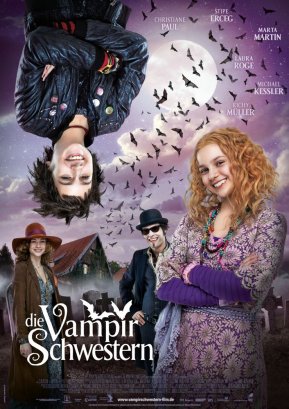 Die Vampirschwestern © 2012 Sony Pictures