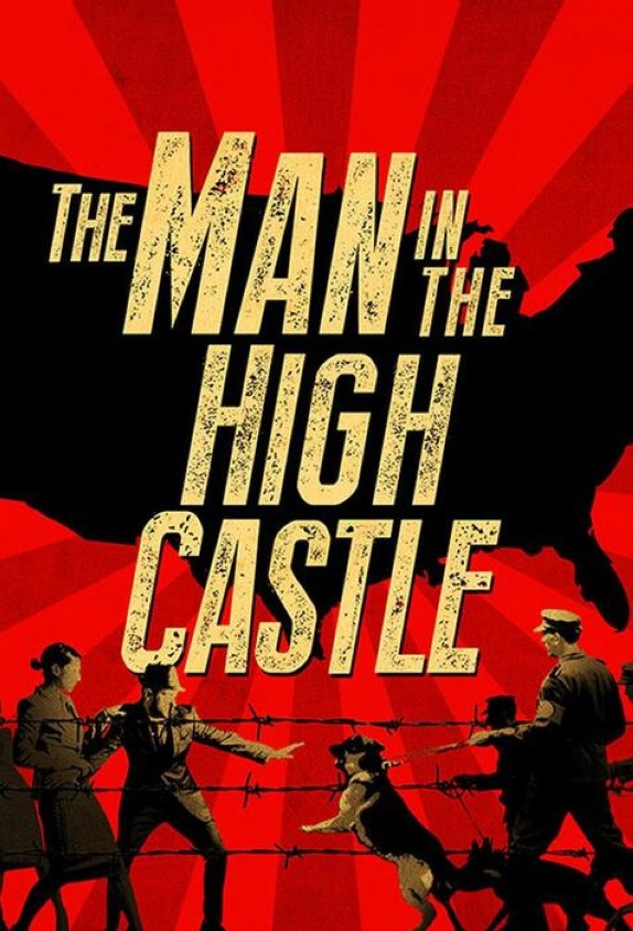 the-man-in-the-high-castle-Poster (c) Amazon Prime Video