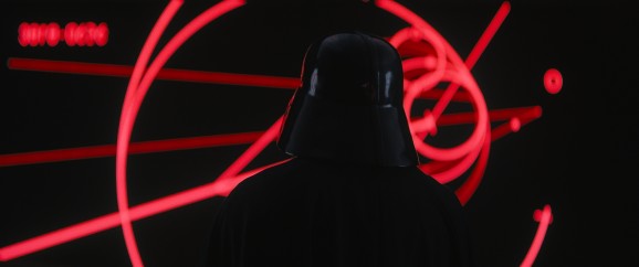 Star Wars Rogue One - SzeneNeu15-Darth_Vader