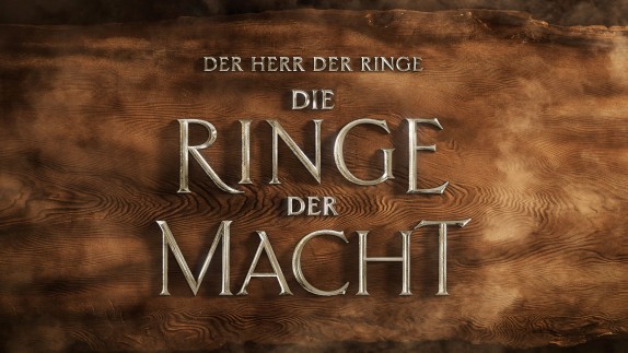 Der Herr der Ringe TV Serie Die Ringe der Macht amazon prime video