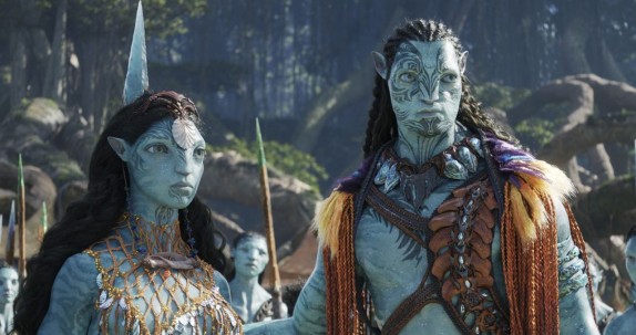 Avatar 2 Filmszene 002 ©20th Century Studios, Inc.
