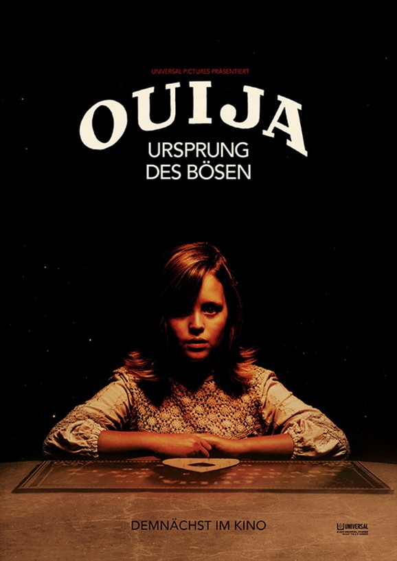 ouija-Poster