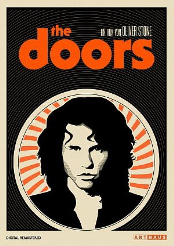 Best of Cinema The Doors