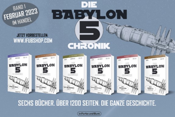 Die-Babylon-5-Chronik-Teaser