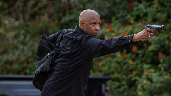 The Equalizer 3 Filmszene 001 (c) Sony Pictures Germany