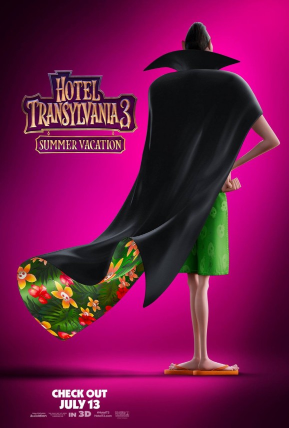 Hotel-Transsilvanien3-Poster