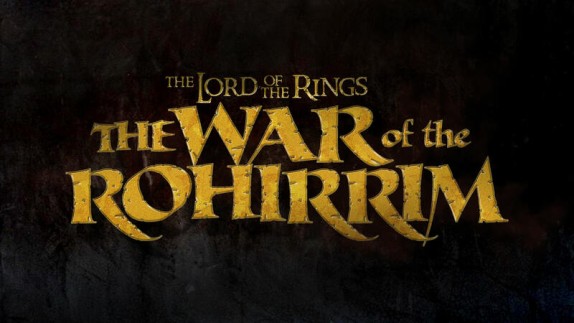 HDR War of Rohirrim
