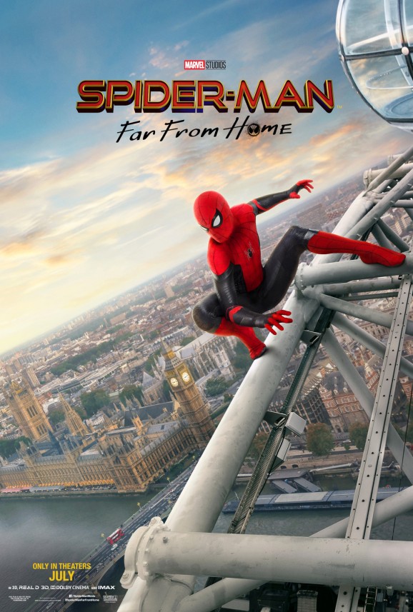Spider-Man2-plakat03