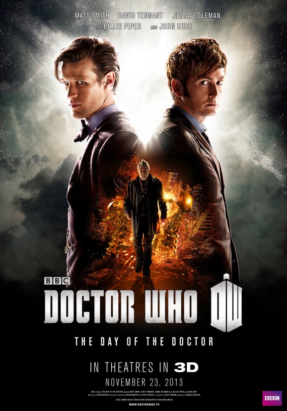 Cinema-poster-US-Portrait-Doctor Who