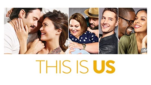 This is us TV Serie